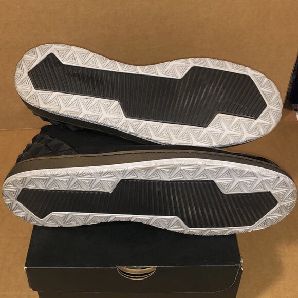 Jordan Instigator 705076-003 Colorway: Black/Wolf Grey - Picture 7 of 8